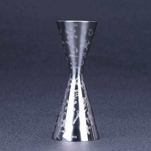 Taza Medidora de Acero Inoxidable 304 - Image 12
