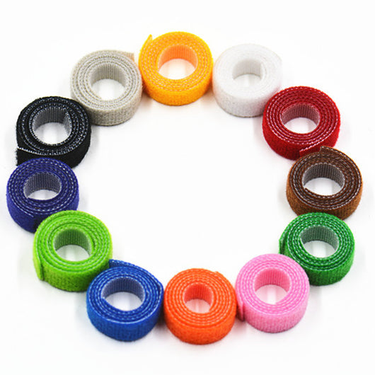Collar de Identificación con Velcro para Gatitos y Cachorros - Image 3