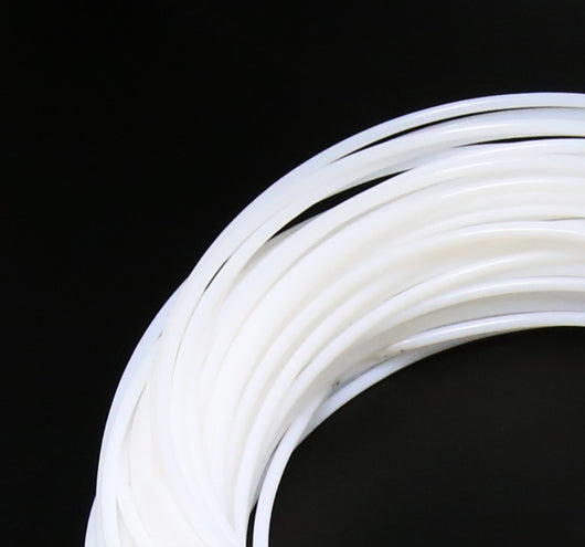 Tubo PTFE Teflón para Impresora 3D - Resistente a Ácidos y Álcalis - Image 8