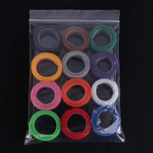 Collar de Identificación con Velcro para Gatitos y Cachorros - Image 5