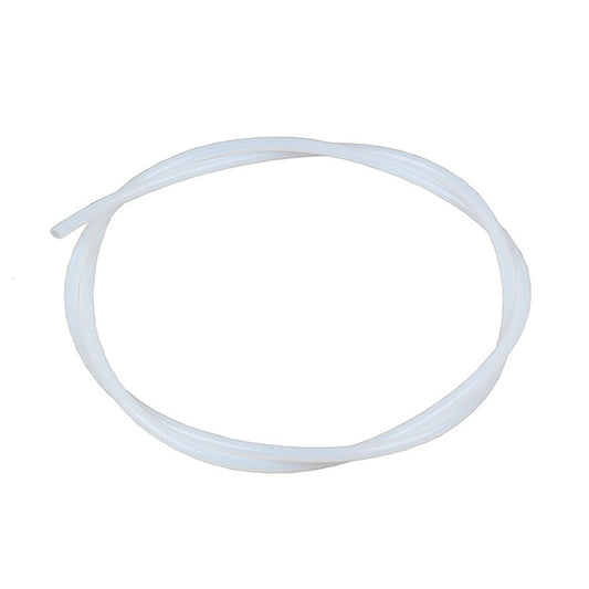 Tubo PTFE Teflón para Impresora 3D - Resistente a Ácidos y Álcalis