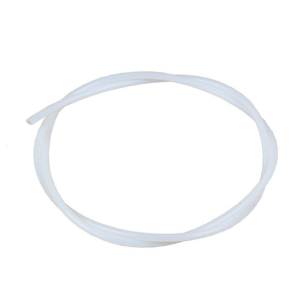Tubo PTFE Teflón para Impresora 3D - Resistente a Ácidos y Álcalis