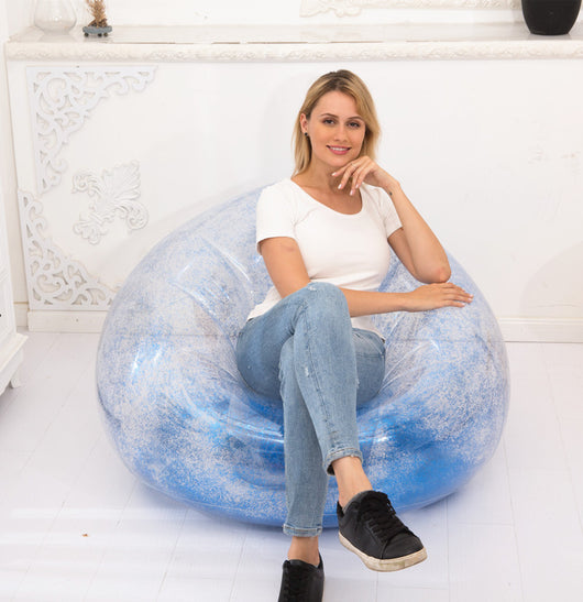 Saco de Dormir Inflable para Cama Flotante - Image 3