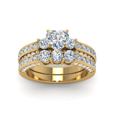 Anillo de Dragón en Oro Zircón para Parejas - Image 2