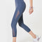 Calças Capri Legging Feminina - Calça Fitness e Corrida