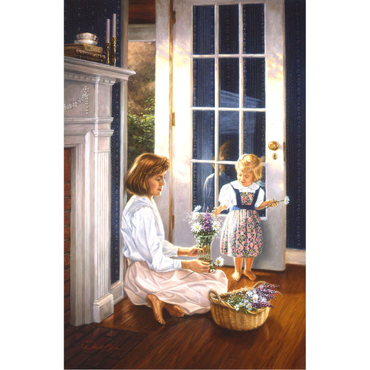Pinta tus Recuerdos - Kit de Pintura por Números - Image 6