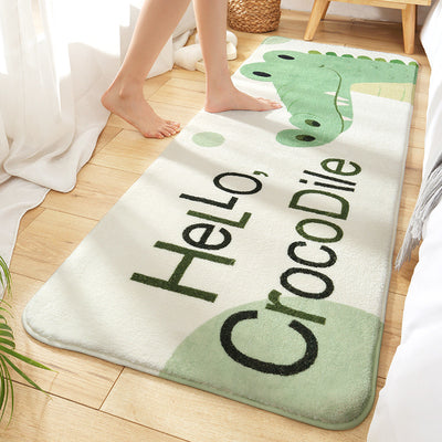 Tapete Extra Suave para Pie de Cama - Confort Premium - Image 10