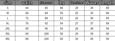 Pantalones Casuales Ajustables con Cintura Elástica Reductora - Image 6