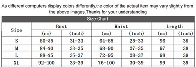 Vestido Halter con Tirantes Ajustables y Bolsillos Funcionales - Image 12