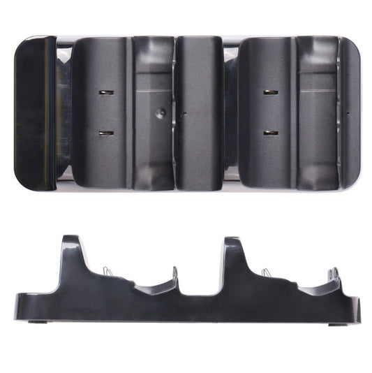 Kit de Carga Dual para Controles Xbox One DOBE - Image 2