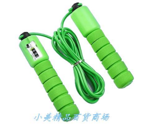 Cuerda para Saltar Profesional con Contador - Ajustable para Hombre y Mujer - Image 8