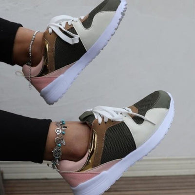 Zapatillas Deportivas Transpirables para Mujer - Image 9
