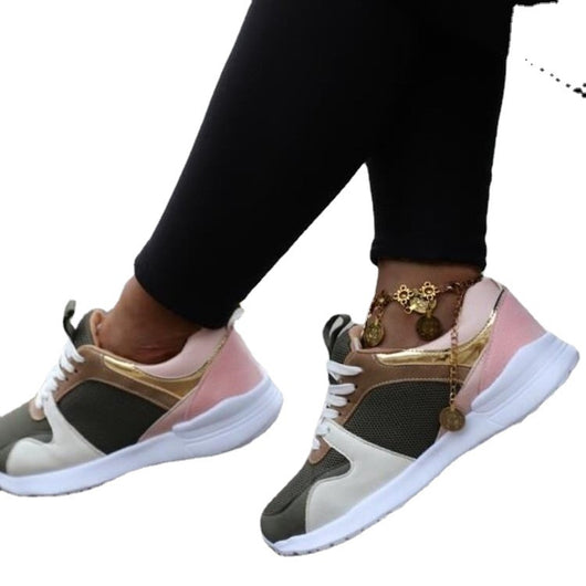 Zapatillas Deportivas Transpirables para Mujer - Image 10