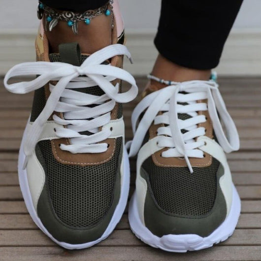 Zapatillas Deportivas Transpirables para Mujer - Image 4
