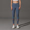 Pantalones Yoga Cintura Alta Levanta Glúteos para Mujer - Mallas Deportivas Melocotón