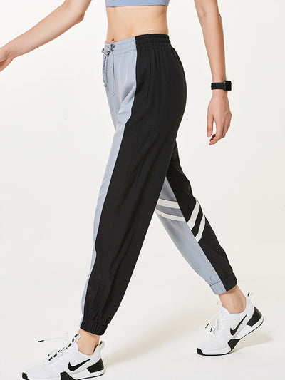 Pantalones Deportivos Mujer Transpirables - Leggins Running Ligeros Secado Rápido