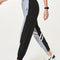 Pantalones Deportivos Mujer Transpirables - Leggins Running Ligeros Secado Rápido