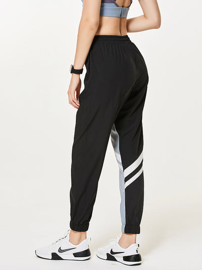Pantalones Deportivos Mujer Transpirables - Leggins Running Ligeros Secado Rápido - Image 4