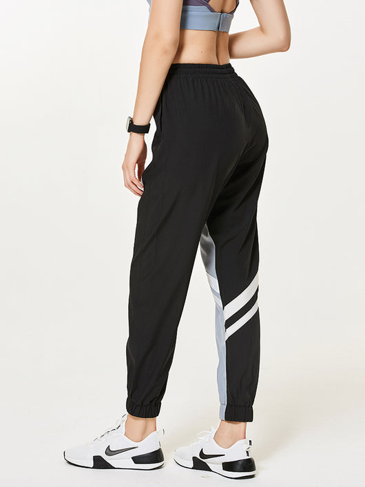 Pantalones Deportivos Mujer Transpirables - Leggins Running Ligeros Secado Rápido - Image 4