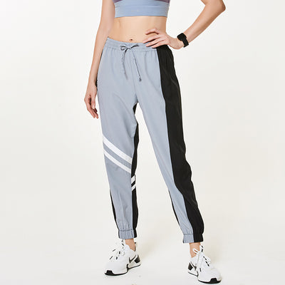 Pantalones Deportivos Mujer Transpirables - Leggins Running Ligeros Secado Rápido - Image 3