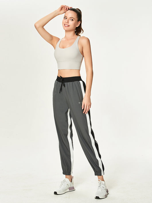 Pantalones Deportivos Transpirables de Secado Rápido para Running y Yoga - Image 10