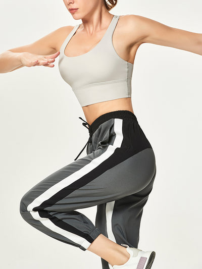 Pantalones Deportivos Transpirables de Secado Rápido para Running y Yoga - Image 3