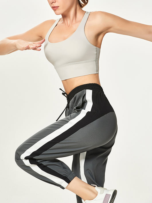 Pantalones Deportivos Transpirables de Secado Rápido para Running y Yoga - Image 3
