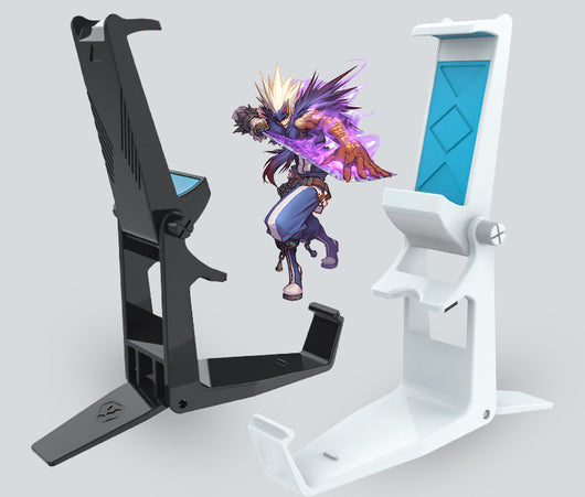 Soporte Universal de Clip para Control de Juegos Compatible con Apple - Image 10