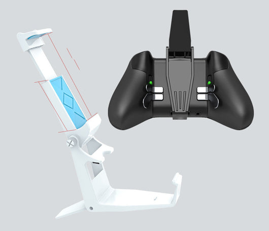 Soporte Universal de Clip para Control de Juegos Compatible con Apple - Image 5