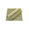 Kit Profesional de Sushi con Cortina de Bambú y Cuero