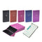 Estuche para Cigarrillos Artesanales Escamas de Pez Wave - 20 Espacios
