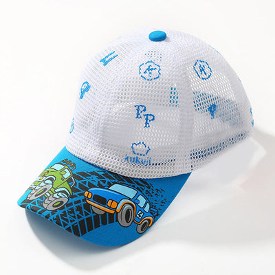 Sombreros de Sol de Verano para Niños y Niñas - Image 6