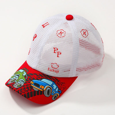 Sombreros de Sol de Verano para Niños y Niñas - Image 7