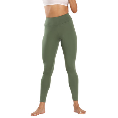 Pantalones Yoga Deportivos Levanta Glúteos Absorbentes - Image 10