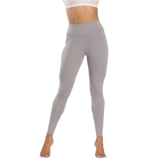 Pantalones Yoga Deportivos Levanta Glúteos Absorbentes - Image 6