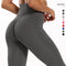 Pantalones Yoga Deportivos Levanta Glúteos Absorbentes