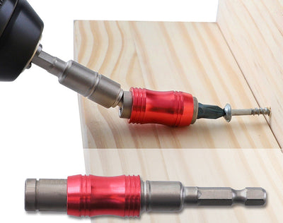 Adaptador de Extensión Magnético con Mango Hexagonal para Puntas - Image 3