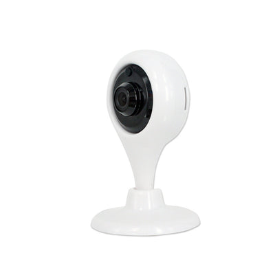 Cámara de Vigilancia IP con Conectividad de Red y Control Remoto por Móvil - Image 6