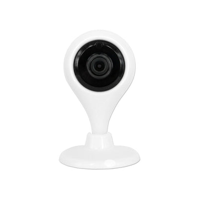 Cámara de Vigilancia IP con Conectividad de Red y Control Remoto por Móvil - Image 8
