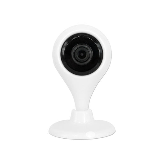 Cámara de Vigilancia IP con Conectividad de Red y Control Remoto por Móvil - Image 10