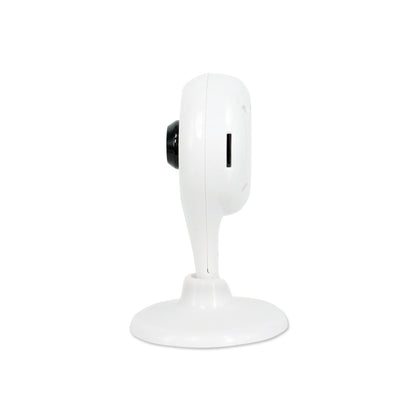 Cámara de Vigilancia IP con Conectividad de Red y Control Remoto por Móvil - Image 4