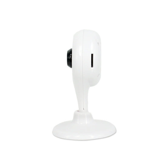 Cámara de Vigilancia IP con Conectividad de Red y Control Remoto por Móvil - Image 4