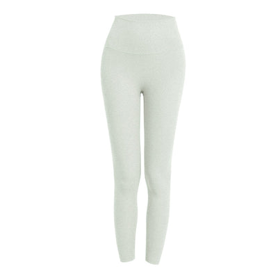 Leggins Yoga Sin Costuras Cintura Alta Efecto Melocotón Mujer - Image 7
