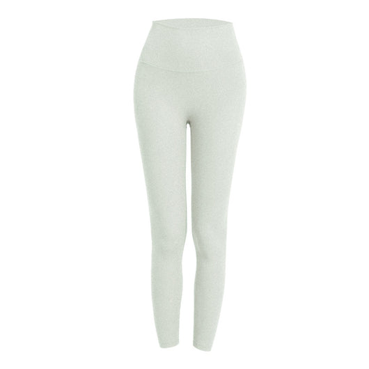 Leggins Yoga Sin Costuras Cintura Alta Efecto Melocotón Mujer - Image 7