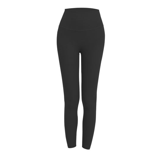 Leggins Yoga Sin Costuras Cintura Alta Efecto Melocotón Mujer - Image 5