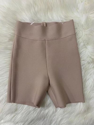 Pantalones Bandage Ajustados Tricolor para Mujer - Image 12