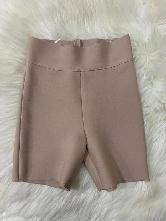 Pantalones Bandage Ajustados Tricolor para Mujer - Image 12