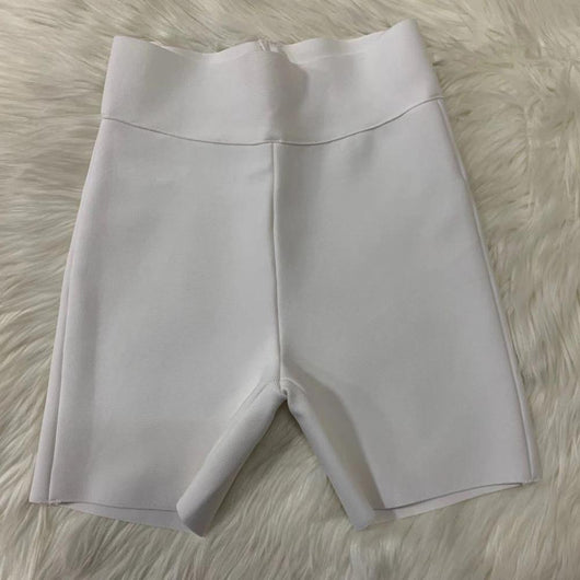 Pantalones Bandage Ajustados Tricolor para Mujer - Image 10