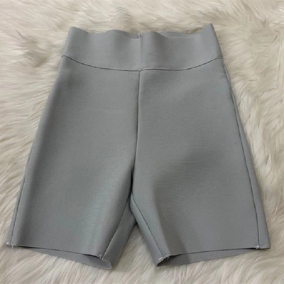 Pantalones Bandage Ajustados Tricolor para Mujer - Image 6