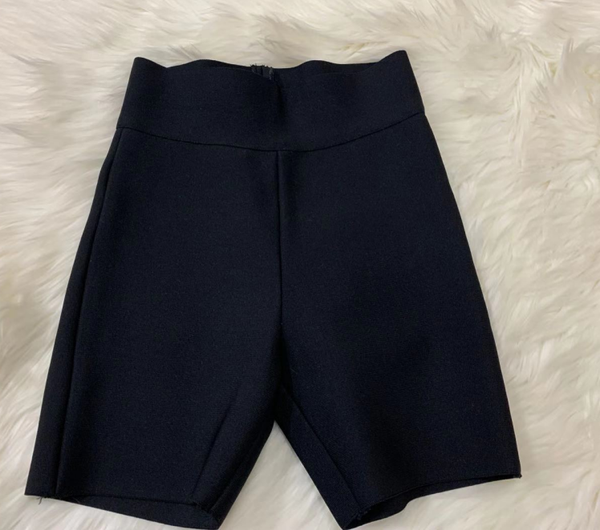 Pantalones Bandage Ajustados Tricolor para Mujer - Image 8